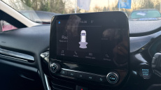 Ford Fiesta 1.0 EcoBoost Titanium 5dr Petrol Hatchback